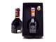 La Secchia - Aceto Balsamico Tradizionale di Modena DOP "Affinato", Invecchiato Almeno 12...