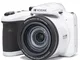 KODAK PIXPRO Astro Zoom AZ405-WH 20MP Fotocamera digitale con zoom ottico 40X 24mm grandan...