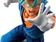 Banpresto 19939P - Dragon Ball Super Chosenshiretsuden Vol.5 - Super Saiyan God Super Saiy...