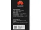 Batteria Originale Huawei Modello HB474284RBC - 2000 mAh con Carica Rapida 2.0 Per Huawei...