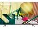 Samsung TV QE85Q70TATXZT Serie Q70T QLED Smart TV 85", con Alexa integrata, Ultra HD 4K, W...