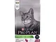 PRO Plan Sterlised Optisavour Adult con Anatra e Fegato 1,5 kg