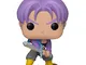 Funko Pop! Animation: Dragon Ball Z - Trunks Dragonball - Figura in Vinile da Collezione -...