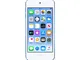 Apple iPod Touch (128GB) - Azzurro (Ultimo Modello)