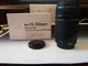 Canon EF 75 – 300 mm f/4 – 5.6 III teleobiettivo zoom per Canon EOS 7D, 60D, EOS 70D Rebel...