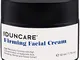 Iduncare Crema Rassodante Viso - Crema Antirughe con Acido Ialuronico & Vitamina C - Migli...