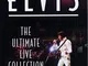 Presley Elvis - The Ultimate Live C.