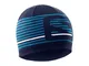 Salomon Flatspin Short Beanie, Berretto per Escursioni e Allenamenti, LC1142800 Unisex Adu...