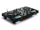HERCULES DJControl Inpulse 500 Controller DJ USB a doppio banco per Serato DJ Lite e DJUCE...