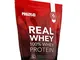 Prozis 100% Real Whey Proteine in Polvere, 1000 g, Cioccolato