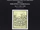 Catalogo delle edizioni del XVI secolo della Biblioteca Moreniana. 1501-1550 (Vol. 1)