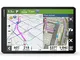 Garmin dēzl LGV1010 MT-D, Infotraffico DAB, Display da 10", Mappa Europa, Anteprima percor...