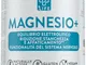 MAGNESIO COMPLETO IN POLVERE Piulife® 430mg Magnesio Puro Per Dose, Magnesio Carbonato Fon...