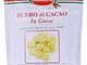 Graziano Burro Di Cacao In Gocce - 250 g