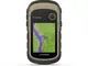 Garmin ETREX 32x - Navigatore portatile a colori da 2,2" e mappa TopoActive preinstallata,...