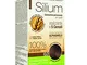 Silium Colorazione Permanente Per Capelli, Biondo Scuro Naturale 6.0-187 Gr