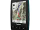 TwoNav Trail 2 Plus, GPS portatile con ampio schermo da 3,7 pollici e pulsanti per MTB, ci...