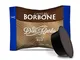 Caffè Borbone Don Carlo, Miscela Blu - 100 Capsule, Compatibili con Macchine Lavazza