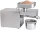 Fayelong Oil Press Machine, Estrattore D'olio Automatico per Uso Domestico per Avocado Coc...