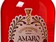 Distillerie Nonino, Amaro Nonino Quintessentia Liquore d'erbe nobilitato da Acquavite d'Uv...