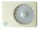 Airflow ACVCH - Griglia d'aerazione di ricambio per ventilatore Aura Smart con sensore di...