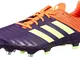 adidas Malice SG, Scarpe da Rugby Uomo, Multicolore (Multicolor 000), 46 EU