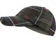 Barbour BAACC1917 TN11 Cappelli Uomo Verde TU