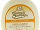 Spuma di Sciampagna - Sapone Liquido Fiori D'Arancio, 250Ml