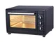 Ardes AR6260B Forno Elettrico Ventilato GUSTAVO 60 Litri Con Luce Interna 6 Funzioni Cottu...