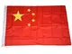 Bandiera Cina 1,5 m x 0,9 m