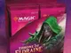 Magic The Gathering Throne of Eldraine Collector Box - 12 Boosters (IT)