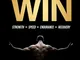 WIN: Achieve Peak Athletic Performance, Optimize Recovery and Become a Champion