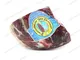 PROSCIUTTO CRUDO DISOSSATO NAZIONALE STAGIONATO S/V PESO Kg. 1,300/1,50