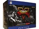 Mad Catz SFV FightStick Alpha PS4/PS3 - [Edizione: Regno Unito]