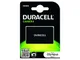 Duracell DR9964 Batteria per Olympus BLS-5, 7.4 V, 1050 mAh, Nero