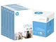 Office Paper 80g/m² A4 210x297mm 500-sheet 5-pk