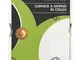 Methodo K900103 Cornice a Giorno in Crilex