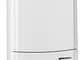 Indesit EDPE G45 A2 ECO (IT) Libera installazione Carica frontale 8kg A++ Bianco asciugatr...