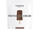 foodspring Gelato Proteico, Cioccolato, 240g, Il tuo frullato proteico da leccare