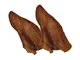 Croci NIKI NATURAL BARF Dieta Barf per Cani Orecchio di Suino 50-60g 70 gr