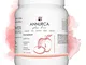 ANNURCA plus hair HB | 360 capsule | integratore alimentare | per capelli belli e forti |...