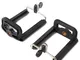 Neuftech - 2X Adattatore Supporto Treppiedi Mount Universale per Smartphone Cellulare iPho...