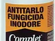 Complet Antitarlo Fungicida Protettivo Inodore Incolore - 200 Ml