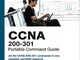 CCNA 200-301 Portable Command Guide (English Edition)