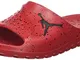 Nike Jordan Super.Fly Team Slide, Scarpe da Basket Uomo, Rosso (University Red/Black/Black...