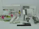 Nintendo Wii - Console Wii Family Edition, Bianca + Wii Sports + Wii Party + Telecomando W...