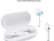 Cuffie Bluetooth 5.0, Auricolari Bluetooth , per Huawei Cuffie Bluetooth, Freebuds True Wi...