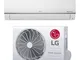 Climatizzatore Condizionatore LG Monosplit 9000 Btu Libero Plus WiFi A++