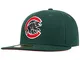 New Era Cappellino 59Fifty Cubs ExclusiveEra Berretto Baseball Cappello Hiphop 7 1/8 (56,8...