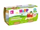 Hipp Omogeneizzato Multipack Frutta Mista - Confezione 6 x 80 g